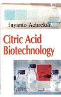 Citric Acid Biotechnology