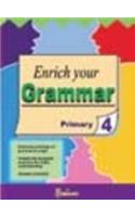 Enrich Your Grammar 4