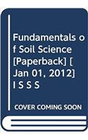 Fundamentals of Soil Science