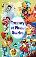 Adventure Of Pirates Treasury Of Pirates Stories