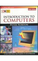 Introduction To Computers (Special Indian Edition)