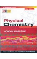 Physical Chemistry (Sie) 5E