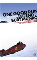 One Good Run: The Legend of Burt Munro