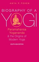 Biography of a Yogi