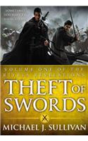 Theft of Swords