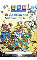 New Heinemann Maths Year 2, Addition and Subtraction to 100 Activity Book (Single)