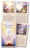 Messages of Life Cards