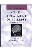 The Treatment of Epilepsy: Principles and Practice