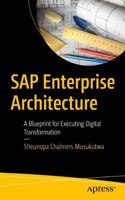 SAP Enterprise Architecture