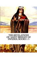 The Revelations of Saint Bridget of Sweden