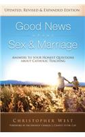 Good News about Sex and Marriage