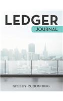 Ledger Journal