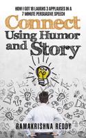 Connect Using Humor and Story