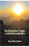 Redemptive Yoga