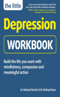 Little Depression Workbook