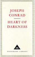 Heart Of Darkness