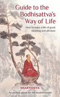 Guide to the Bodhisattva's Way of Life