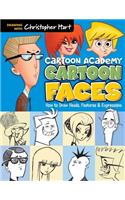 Cartoon Faces