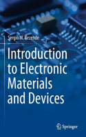 Introduction to Electronic Materials and Devices