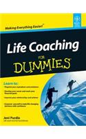 Life Coaching for Dummies, 2nd Edition