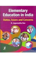 Elementary Education in India