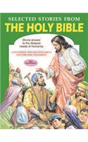 Selected Stories from The Holy Bible