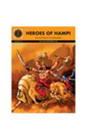 Heroes Of Hampi