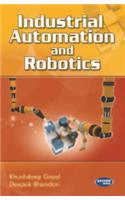 Industrial Automation & Robotics