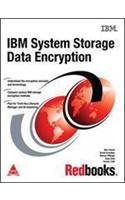 IBM System Storage Data Encryption