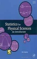 Statistics For Physical Sciences: An Introduction