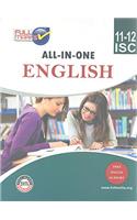 ISC - All-in-One English Class 11-12