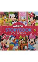 Minnie Storybook Collection