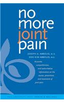 No More Joint Pain