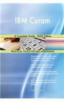 IBM Curam A Complete Guide - 2020 Edition