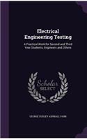 Electrical Engineering Testing