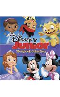 Disney Junior Storybook Collection