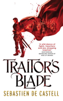 Traitor's Blade