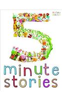 Five-Minute Stories