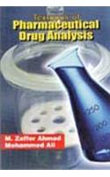 Textbook of Pharmaceutical Drug Analysis