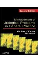 Management of Urological Problems in General Practice