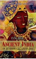 Ancient India in Historical Outline