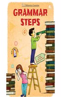 Grammar Steps 6 (Icse)