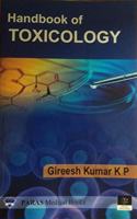 Handbook of Toxicology, 1/e