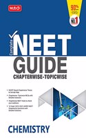 MTG Complete NEET Guide Chemistry, Best NEET Preparation Books-2022 (Latest & Revised Edition)