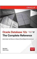 Oracle Database 12c the Complete Reference