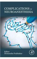 Complications in Neuroanesthesia