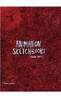 Animation Sketchbooks