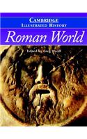 Cambridge Illustrated History of the Roman World