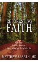 Reforesting Faith