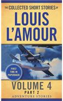 Collected Short Stories of Louis l'Amour, Volume 4, Part 2